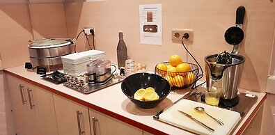 Kyriad - Rennes Chantepie