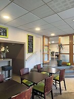 Kyriad - Rennes Chantepie