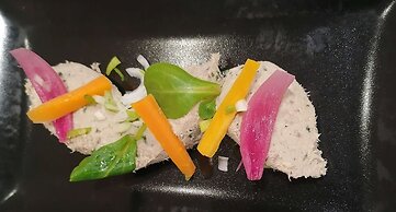 Kyriad - Rennes Chantepie