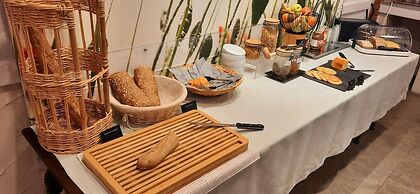 Kyriad - Rennes Chantepie