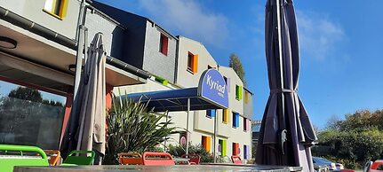Kyriad - Rennes Chantepie