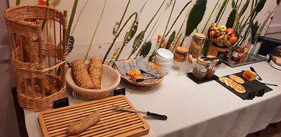 Kyriad - Rennes Chantepie