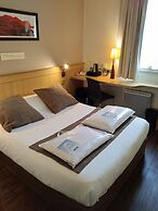 Kyriad - Rennes Chantepie