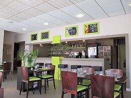 Kyriad - Rennes Chantepie