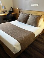 Kyriad - Rennes Chantepie