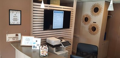 Kyriad - Rennes Chantepie