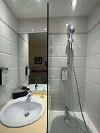 Kyriad - Rennes Chantepie