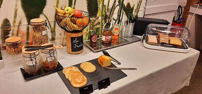 Kyriad - Rennes Chantepie