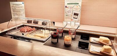 Kyriad - Rennes Chantepie