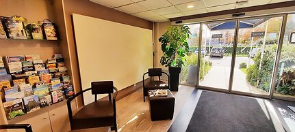 Kyriad - Rennes Chantepie