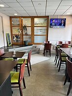 Kyriad - Rennes Chantepie