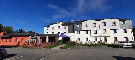 Kyriad - Rennes Chantepie