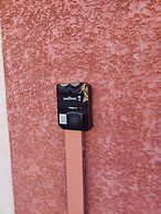 The Originals City Hotel Hippocampe Sète Balaruc