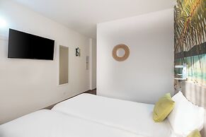 The Originals City Hotel Hippocampe Sète Balaruc