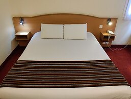 The Originals City Hotel Hippocampe Sète Balaruc
