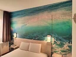 The Originals City Hotel Hippocampe Sète Balaruc