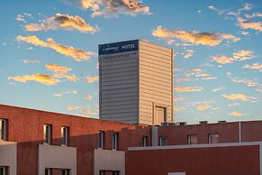 The Originals City Hotel Hippocampe Sète Balaruc
