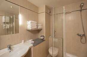 The Originals City Hotel Hippocampe Sète Balaruc