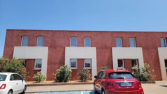 The Originals City Hotel Hippocampe Sète Balaruc