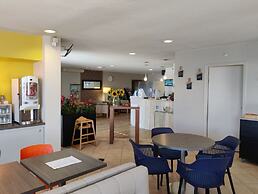 The Originals City Hotel Hippocampe Sète Balaruc