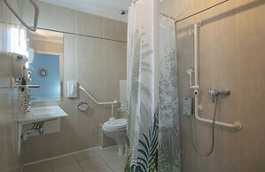 The Originals City Hotel Hippocampe Sète Balaruc