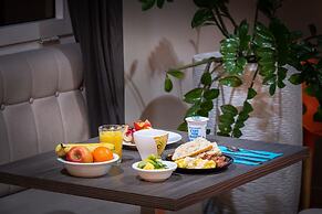 The Originals City Hotel Hippocampe Sète Balaruc
