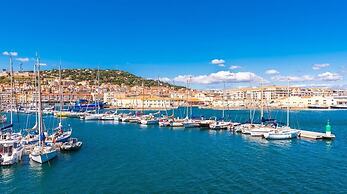 The Originals City Hotel Hippocampe Sète Balaruc