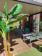 The Originals City Hotel Hippocampe Sète Balaruc