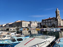 The Originals City Hotel Hippocampe Sète Balaruc
