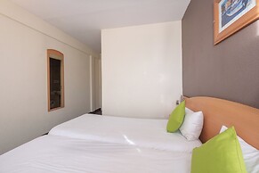 The Originals City Hotel Hippocampe Sète Balaruc