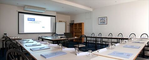 The Originals City Hotel Hippocampe Sète Balaruc