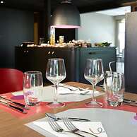 Brit Hotel Confort Dinan Taden