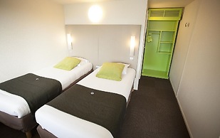 Brit Hotel Confort Dinan Taden