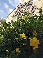 Kyriad Tarbes Odos