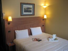 Kyriad Tarbes Odos