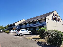 Kyriad Tarbes Odos