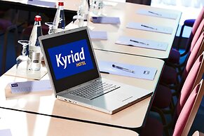 Kyriad Tarbes Odos