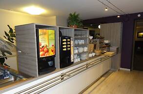 Hotel Kyriad Toulouse Sud - Roques