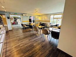 Hotel Kyriad Toulouse Sud - Roques