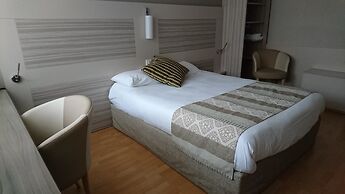 Hotel Kyriad Toulouse Sud - Roques