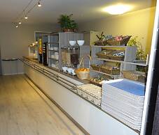 Hotel Kyriad Toulouse Sud - Roques