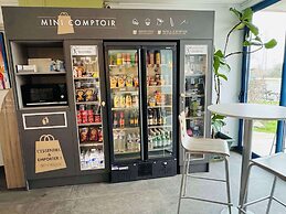 Hotel Kyriad Toulouse Sud - Roques