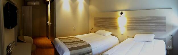 Hotel Kyriad Toulouse Sud - Roques