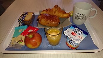 Hotel Kyriad Toulouse Sud - Roques