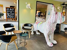 Hotel Kyriad Toulouse Sud - Roques