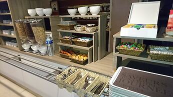 Hotel Kyriad Toulouse Sud - Roques