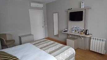 Hotel Kyriad Toulouse Sud - Roques
