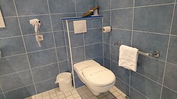 Hotel Kyriad Toulouse Sud - Roques