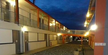 Hotel Kyriad Toulouse Sud - Roques