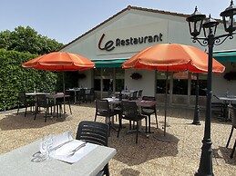 Campanile Valence Sud